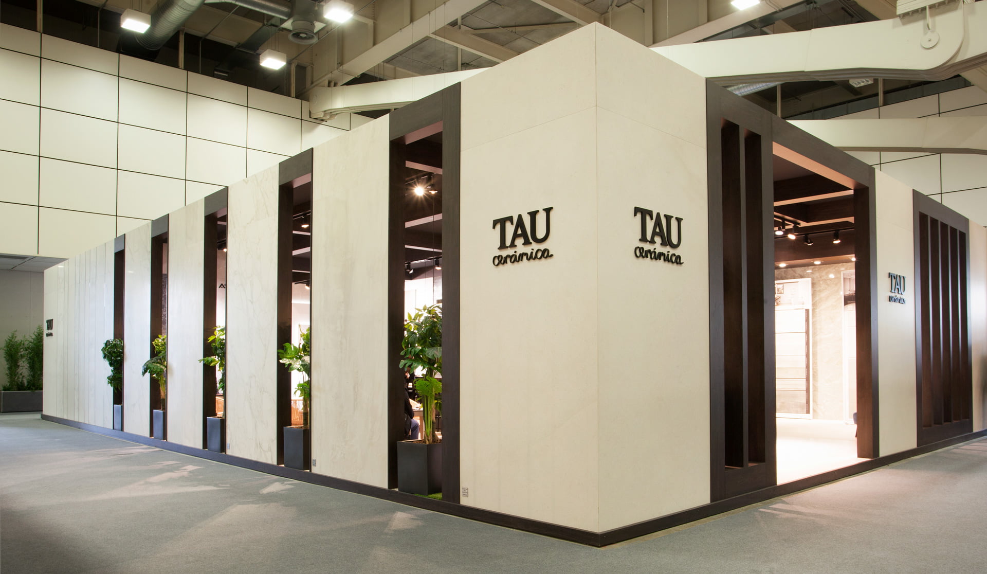 Ascale Paloma Stone Linen 12mm Porselen Tezgah