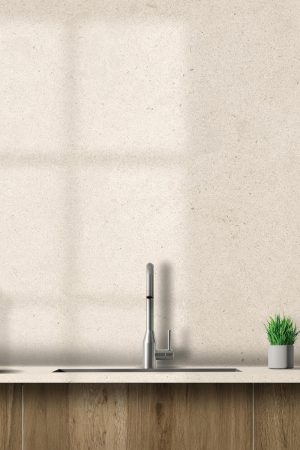 Ascale Paloma Stone Linen 12mm Porselen Tezgah