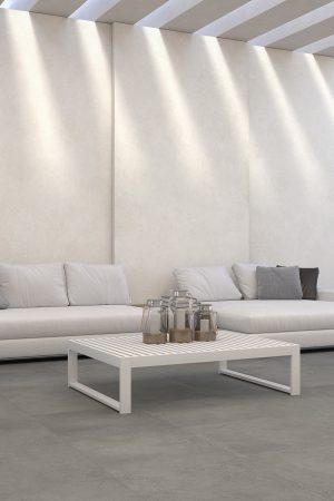 Ascale Urban White 12mm Porselen Tezgah