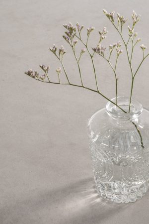 Ascale Urban White 12mm Porselen Tezgah