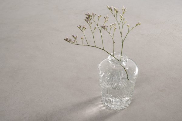 Ascale Urban White 12mm Porselen Tezgah