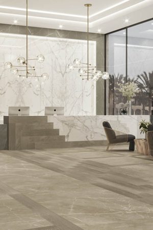 Ascale Vagli Gold 12mm Porselen Tezgah