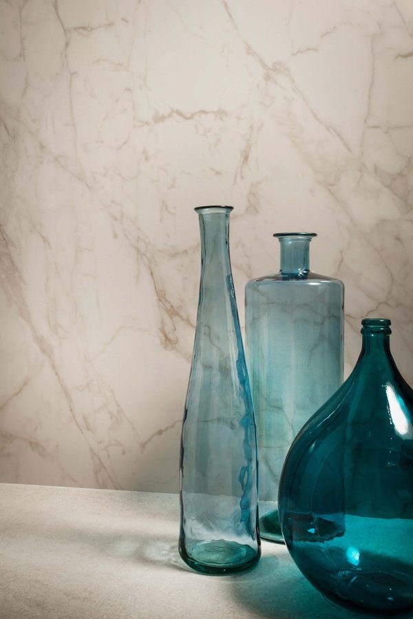 Ascale Vagli Gold 12mm Porselen Tezgah