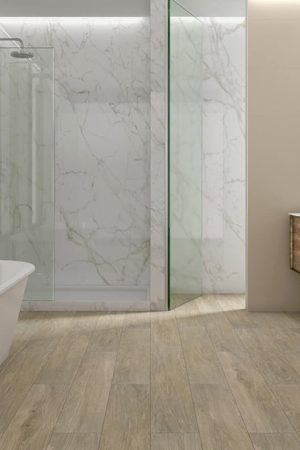 Ascale Vagli Gold 12mm Porselen Tezgah