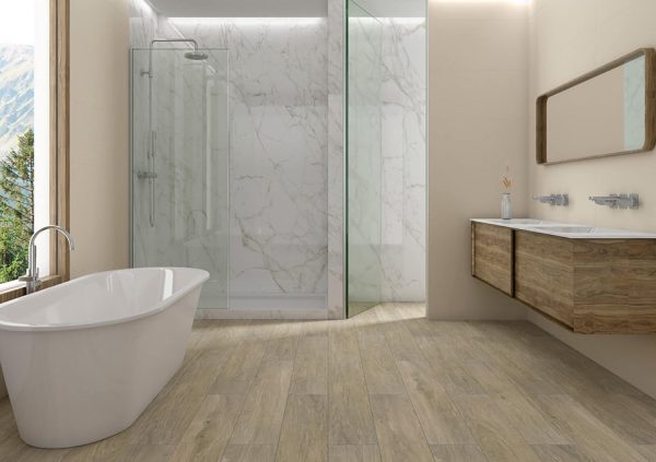 Ascale Vagli Gold 12mm Porselen Tezgah