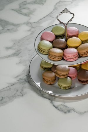 Ascale Vagli Gold 12mm Porselen Tezgah