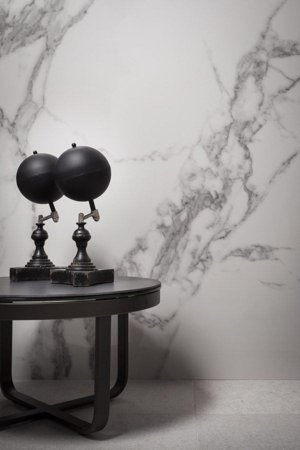 Ascale Vagli Gold 12mm Porselen Tezgah