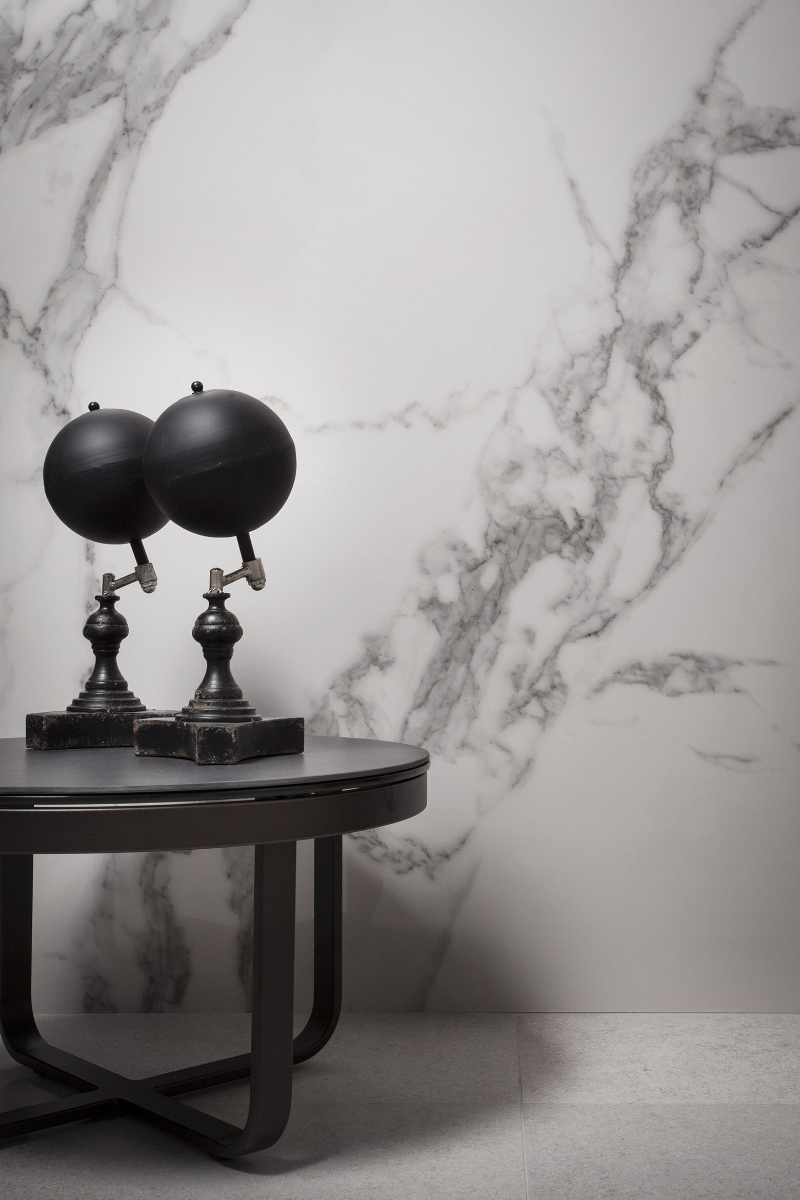 Ascale Vagli Gold 12mm Porselen Tezgah