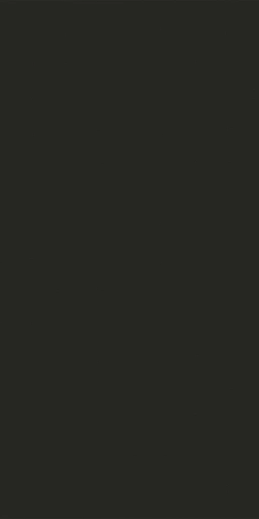 Atlas Plan Absolute Black 12mm Porselen Tezgah
