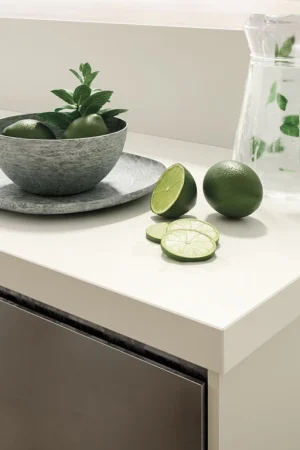 Atlas Plan Absolute White 12mm Porselen Tezgah