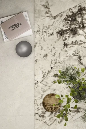 Atlas Plan Alpinus 12mm Porselen Tezgah