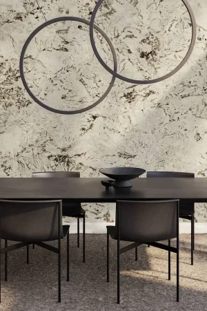 Atlas Plan Alpinus 12mm Porselen Tezgah