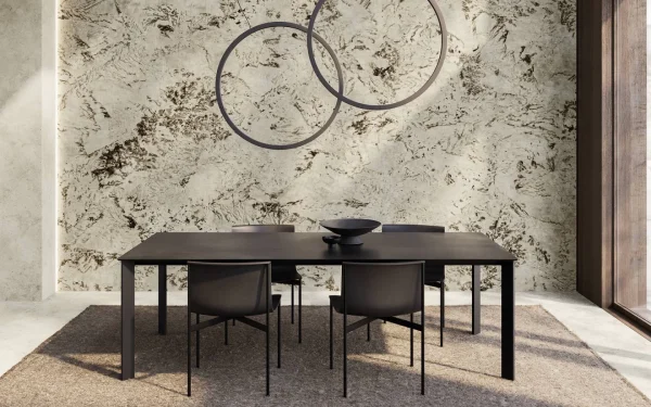 Atlas Plan Alpinus 12mm Porselen Tezgah