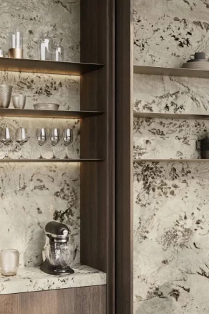 Atlas Plan Alpinus 12mm Porselen Tezgah