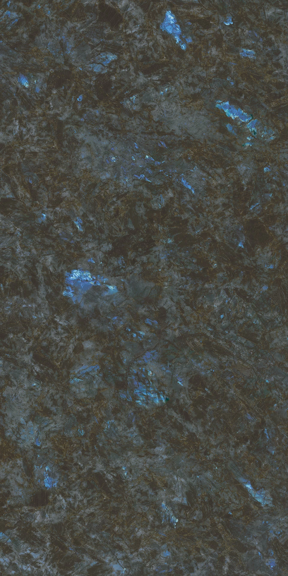 Atlas Plan Baobab 12mm Porselen Tezgah