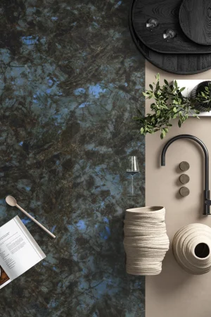 Atlas Plan Baobab 12mm Porselen Tezgah