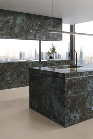 Atlas Plan Baobab 12mm Porselen Tezgah