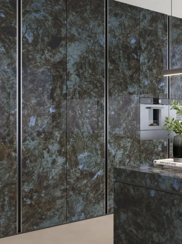 Atlas Plan Baobab 12mm Porselen Tezgah