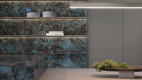 Atlas Plan Baobab 12mm Porselen Tezgah