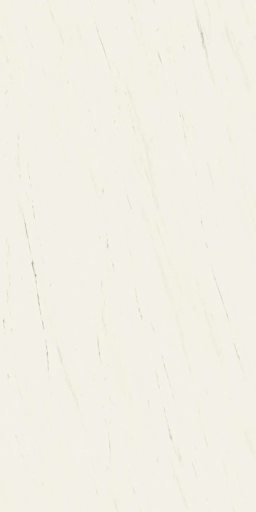 Atlas Plan Bianco Dolomite 12mm Porselen Tezgah