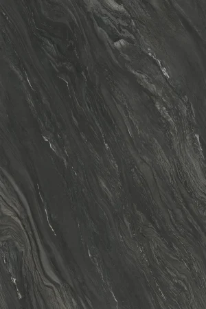 Atlas Plan Black Tempest 12mm Porselen Tezgah