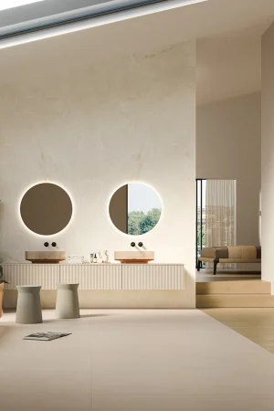 Atlas Plan Boost Balance Ash 12mm Porselen Tezgah