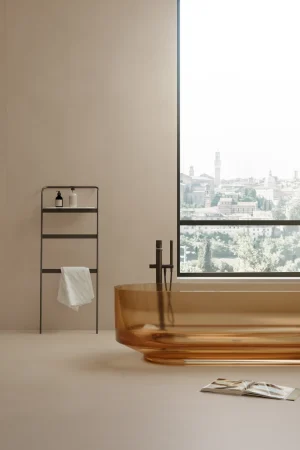 Atlas Plan Boost Balance Ash 12mm Porselen Tezgah