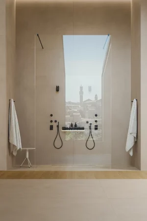 Atlas Plan Boost Balance Ash 12mm Porselen Tezgah