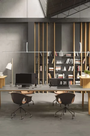 Atlas Plan Boost Grey 12mm Porselen Tezgah