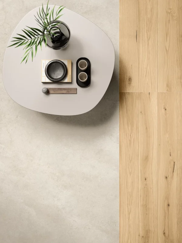 Atlas Plan Boost Icor Bone 12mm Porselen Tezgah