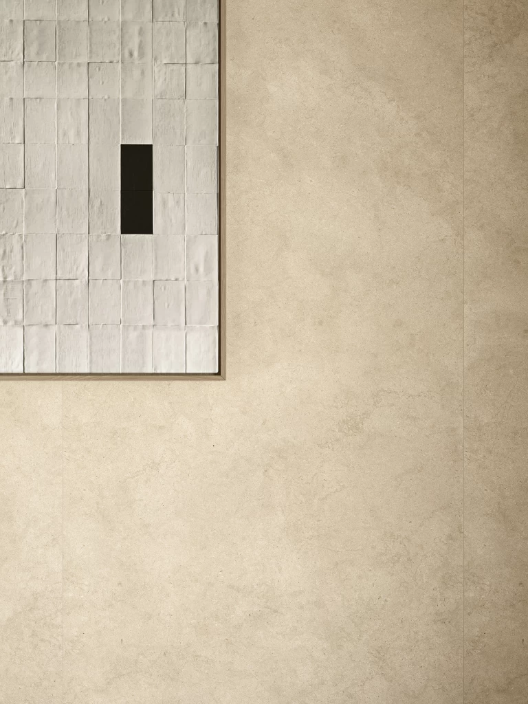 Atlas Plan Boost Icor Dune 12mm Porselen Tezgah