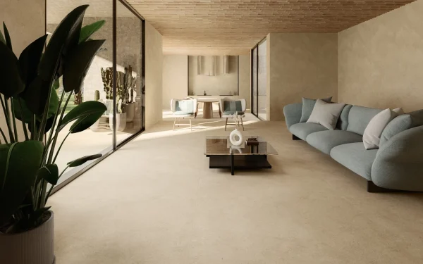 Atlas Plan Boost Icor Dune 12mm Porselen Tezgah