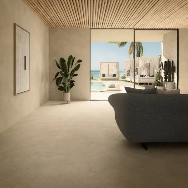 Atlas Plan Boost Icor Dune 12mm Porselen Tezgah