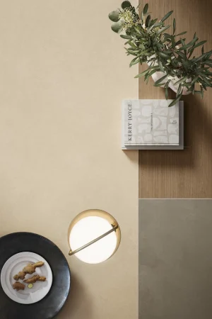 Atlas Plan Boost Natural Pro Sand 12mm Porselen Tezgah