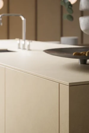 Atlas Plan Boost Natural Pro Sand 12mm Porselen Tezgah