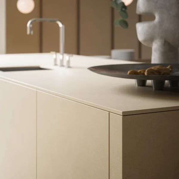 Atlas Plan Boost Natural Pro Sand 12mm Porselen Tezgah