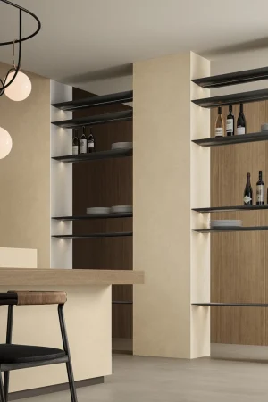 Atlas Plan Boost Natural Pro Sand 12mm Porselen Tezgah