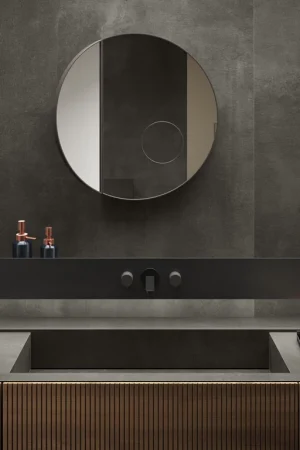 Atlas Plan Boost Tarmac 12mm Porselen Tezgah