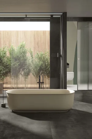 Atlas Plan Boost Tarmac 12mm Porselen Tezgah