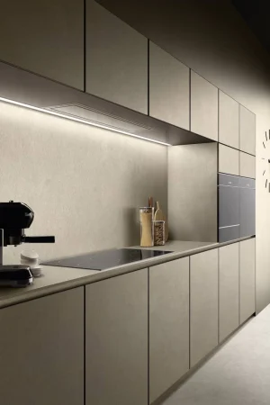 Atlas Plan Boost Vision Camel 12mm Porselen Tezgah