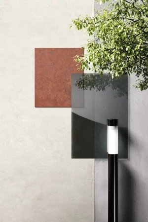 Atlas Plan Boost Vision Glow 12mm Porselen Tezgah