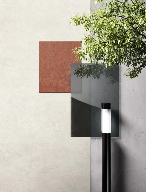 Atlas Plan Boost Vision Glow 12mm Porselen Tezgah