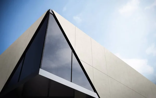 Atlas Plan Boost Vision Glow 12mm Porselen Tezgah