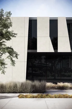 Atlas Plan Boost Vision Glow 12mm Porselen Tezgah