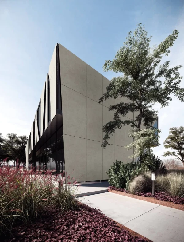 Atlas Plan Boost Vision Glow 12mm Porselen Tezgah