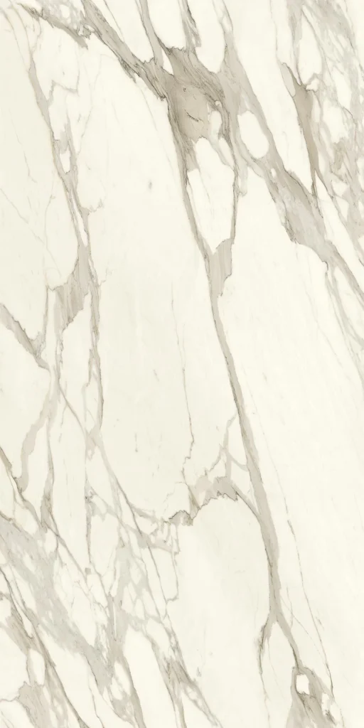 Atlas Plan Calacatta Bernini 12mm Porselen Tezgah