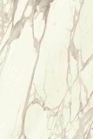 Atlas Plan Calacatta Bernini 12mm Porselen Tezgah