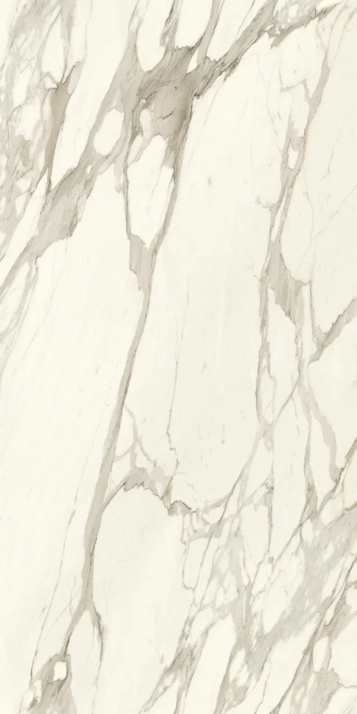 Atlas Plan Calacatta Bernini 12mm Porselen Tezgah