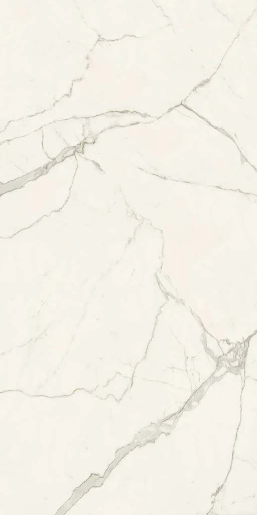 Atlas Plan Calacatta Extra 12mm Porselen Tezgah