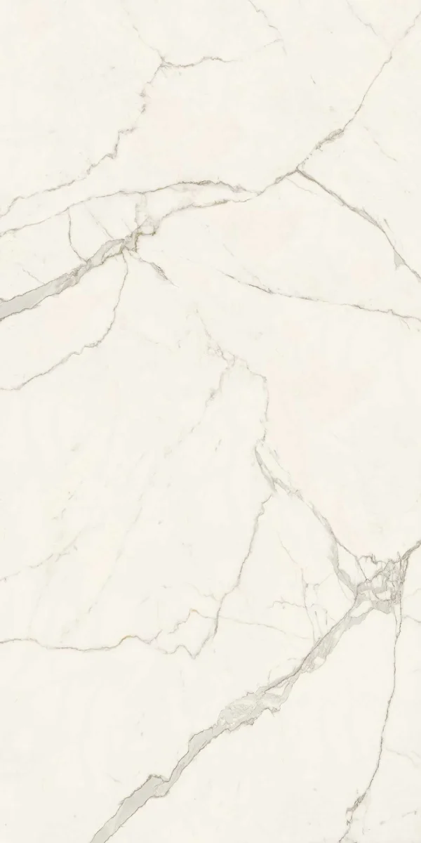 Atlas Plan Calacatta Extra 12mm Porselen Tezgah